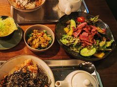 -Retro Deli 茶泡饭
