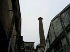 -广州市紫泥堂文化创意园景区