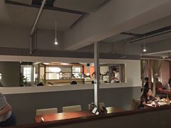 -本处·素食·融合料理(南油店)