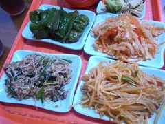 -伊穆祥牛肉面总店·清真