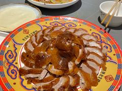 -邑金陵北京烤鸭店·现炒家常菜(ITC MALL店)