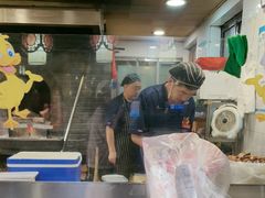 -董立兵烤鸭店(明湖店)