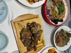 -津沽小院(天津之眼店)