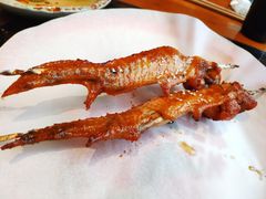 -烧货·活海鲜炭烧(湖滨商业街店)