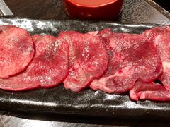 -俺的焼肉(銀座9丁目店)