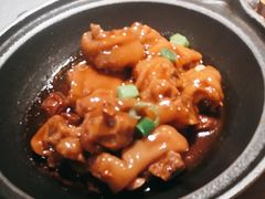 -晓粤·惹味粤菜(凯德乐峰广场店)