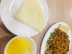 -姥家春饼店(漳州二路店)