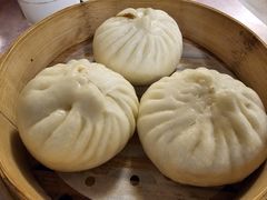 酱肉包子-丰泽园饭店