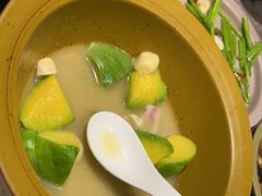 -半山腰·云南菜(侨福芳草地店)