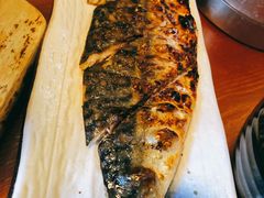 -鳗鱼家·深夜食堂(军博店)