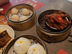 -点点心点心专门店(旺角店)