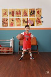 -Baby Pastel 自然光儿童摄影(CBD店)