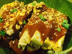 -那家小馆•北京菜•烤鸭(中关村店)