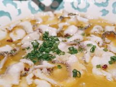 -老屋印象川菜(世纪东方店)