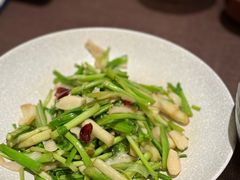-山石榴·贵州菜(陆家嘴中心店)