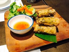 越南炸春卷-美奈小馆·越南料理(中航城君尚购物中心店)
