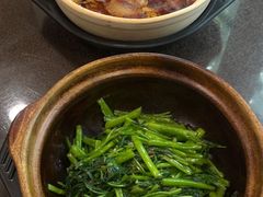 -熠盛粤味·顺德桑拿鸡(永康路店)