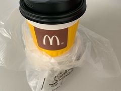 -麦当劳(东苑丽宝商业广场店)