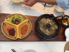 -云海肴·汽锅鸡·云南菜(高德置地店)