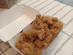 -肯德基(萧山农业大厦店)