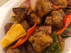 -永盈茶餐厅(江南大道中店)