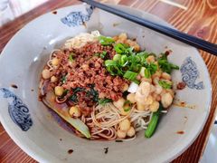 -丁丁猫重庆小面(徐州路店)