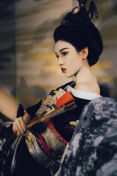 -持熹光年写真体验馆