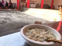 -崖口云吞(中堡店)