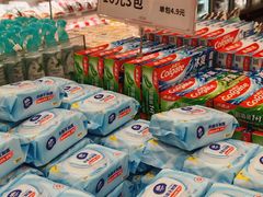 -永旺梦乐城(武汉金桥店)