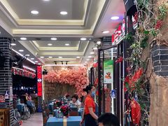 大堂-谢三姐金奖啤酒鱼(总店)