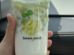 -鲍氏老字号冷热饮老店(瑞安店)