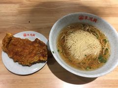 -朱鸿兴面馆(镇湖店)