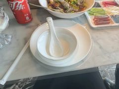 -雀蓝川菜(奥体广场店)