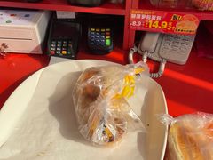 -味多美蛋糕(看丹桥店)