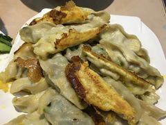 小街锅贴-西工饭庄快餐厅(西工小街店)