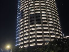 -武汉大学中南医院·停车场