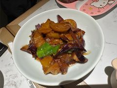 -关东小磨东北菜(漕河泾印象城店)