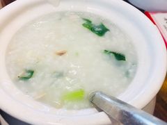 梁记粥-梁记粥铺(开元地中海店)