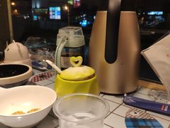 -清真文铁家烧麦馆