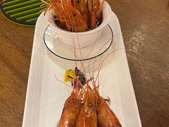 -乔街深夜食堂·小龙虾·高压锅生蚝(杭州总店)