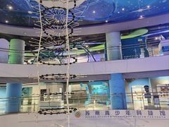 -苏州青少年科技馆