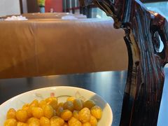 -丽晶轩中餐厅(重庆丽晶酒店)