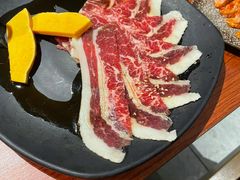 -山之屋炭火烧肉·生啤畅饮(大朗万科中央公园店)