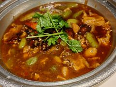 -辛香汇·现炒川菜(武进吾悦店)
