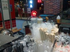 -蛋仔小茶(印象汇店)
