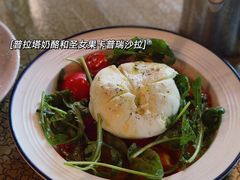-羽深肉铺 Steak & Wine