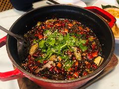 -烛影拾光观景餐厅·创意菜·摄影·小提琴(大唐不夜城店)