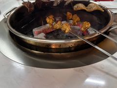 -李家水浒烤肉(五一店)