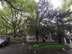 -上海宋庆龄故居纪念馆
