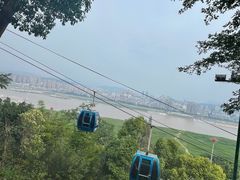 -丰都鬼城名山景区